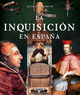 INQUISICION EN ESPAÑA LA