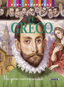 GRECO EL