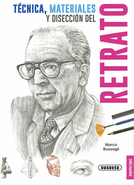 TÉCNICA MATERIALES Y DISECCIÓN DEL RETRATO