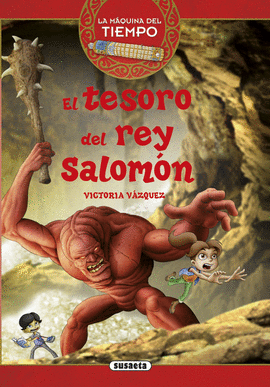 TESORO DEL REY SALOMON EL