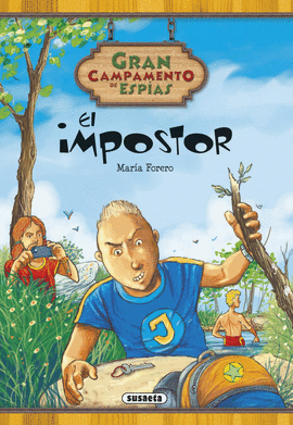 IMPOSTOR EL