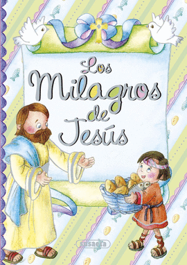 MILAGROS DE JESÚS LOS