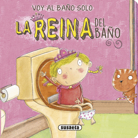 REINA DEL BAÑO LA
