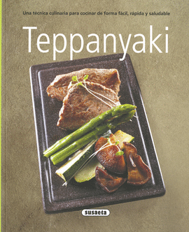 TEPPANYAKI