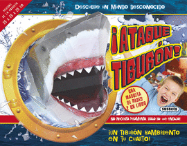 ATAQUE TIBURON