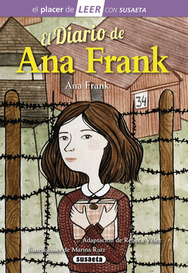 DIARIO DE ANA FRANK EL