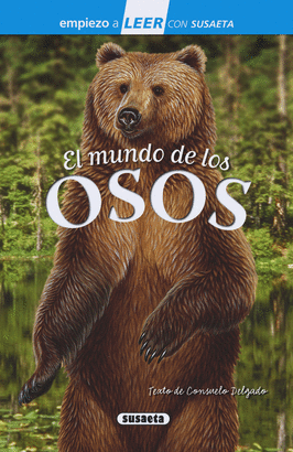MUNDO DE LOS OSOS EL