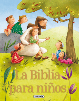 BIBLIA PARA NIÑOS LA