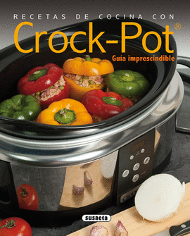 RECETAS DE COCINA CON CROCK POT