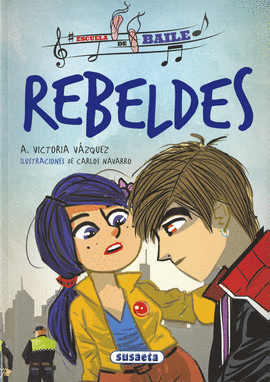 REBELDES 1