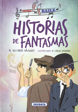 HISTORIAS DE FANTASMAS N 03