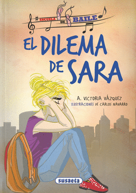 DILEMA DE SARA EL N 05