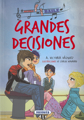 GRANDES DECISIONES N 06