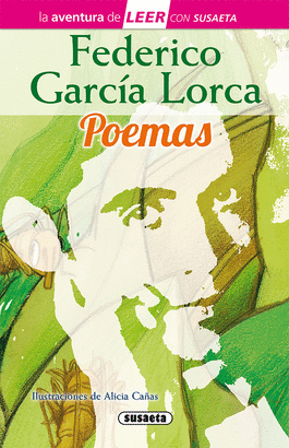 POEMAS FEDERICO GARCIA LORCA