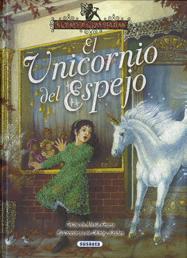 UNICORNIO DEL ESPEJO EL