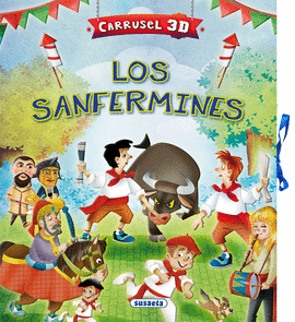 SANFERMINES LOS