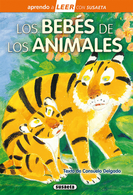 BEBÉS DE LOS ANIMALES LOS