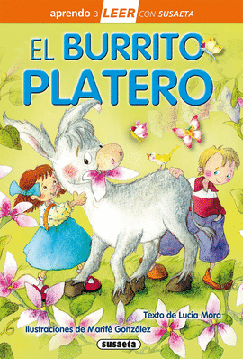 BURRITO PLATERO EL