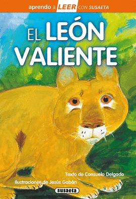 LEÓN VALIENTE EL