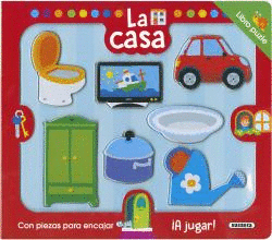 CASA LA
