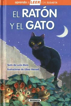 RATÓN Y EL GATO EL