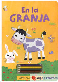 EN LA GRANJA