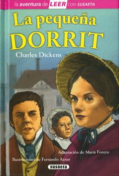 PEQUEÑA DORRIT LA
