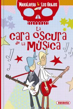 CARA OSCURA DE LA MUSICA LA