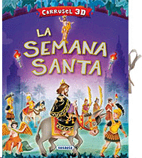 HISTORIAS DE LA BIBLIA