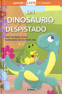 DINOSAURIO DESPISTADO UN