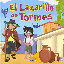 LAZARILLO DE TORMES EL
