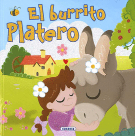 BURRITO PLATERO EL