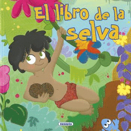 LIBRO DE LA SELVA EL
