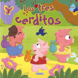 TRES CERDITOS LOS