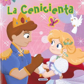 CENICIENTA LA