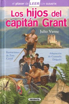 HIJOS DEL CAPITAN GRANT LOS