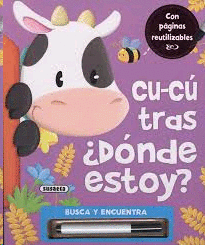 CU CÚ TRAS DONDE ESTOY