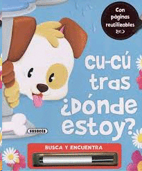CU CÚ TRAS DONDE ESTOY