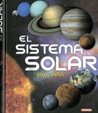 SISTEMA SOLAR PARA NIÑOS EL