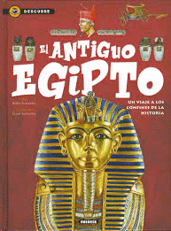 ANTIGUO EGIPTO EL