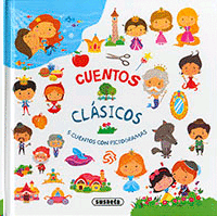 CUENTOS CLASICOS 5 CUENTOS CON PICTOGRAMAS