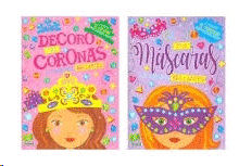 DECORO CON PEGATINAS