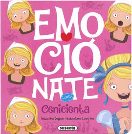 CENICIENTA EMOCIONATE