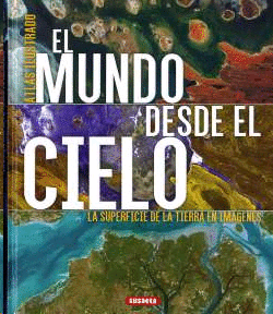 MUNDO DESDE EL CIELO EL