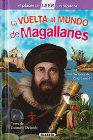 VUELTA AL MUNDO DE MAGALLANES LA
