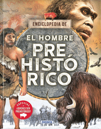 HOMBRE PREHISTÓRICO EL