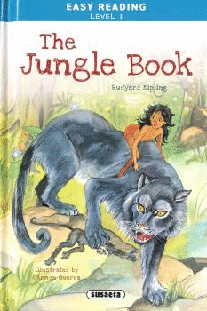 JUNGLE BOOK THE