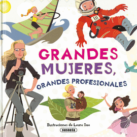 GRANDES MUJERES GRANDES PROFESIONALES