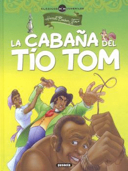 CABAÑA DEL TIO TOM LA