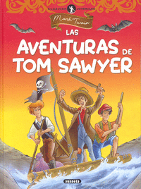 AVENTURAS DE TOM SAWYER